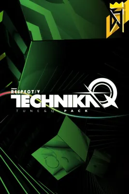 DJMAX RESPECT V - TECHNIKA TUNE & Q Pack (DLC)