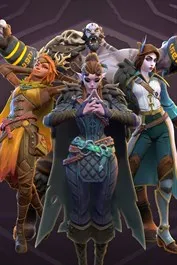 Wayfinder - Critical Role Supporter Pack (DLC)