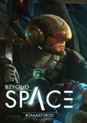Beyond Space Remastered Edition