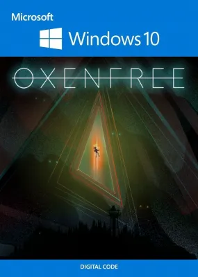 Oxenfree - Windows 10 Store Key
