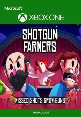 Shotgun Farmers
