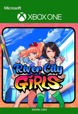 River City Girls