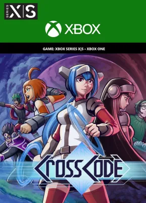 CrossCode