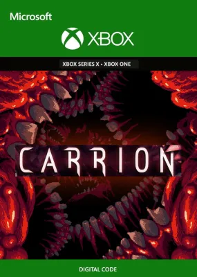 CARRION
