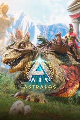 ARK: Astraeos (DLC)