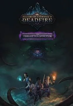 Pillars of Eternity II: Deadfire - The Forgotten Sanctum (DLC)