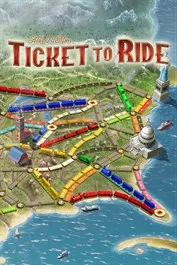 Ticket to Ride