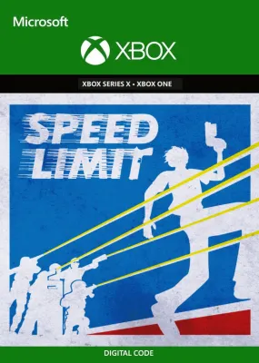 Speed Limit