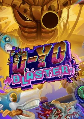 Q-YO Blaster
