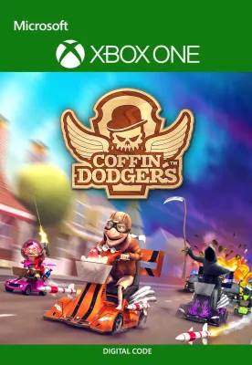 Coffin Dodgers