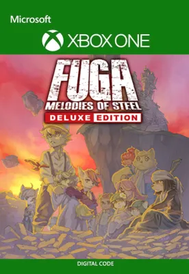 Fuga: Melodies of Steel - Deluxe Edition