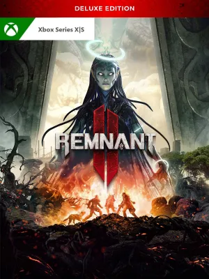 Remnant II - Deluxe Edition (Xbox X|S)