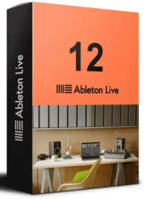 Ableton Live Lite 12