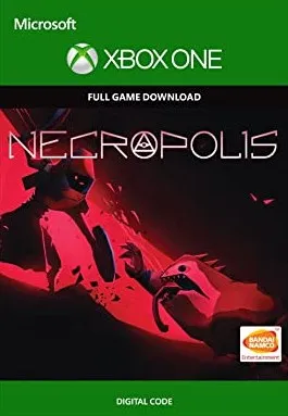 Necropolis