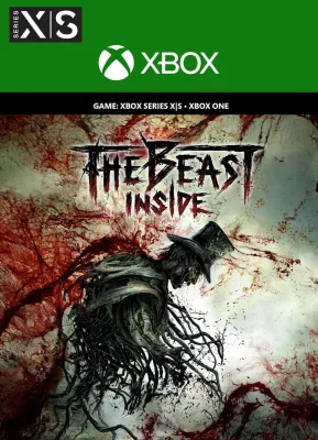 The Beast Inside