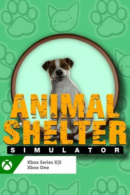 Animal Shelter Simulator