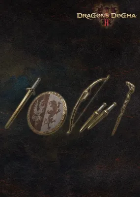Dragon's Dogma 2 - Pre-Order Bonus (DLC)
