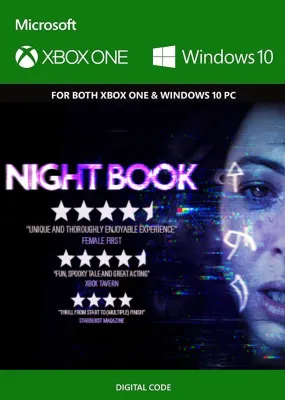 Night Book