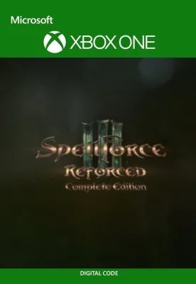 SpellForce III Reforced Complete Edition