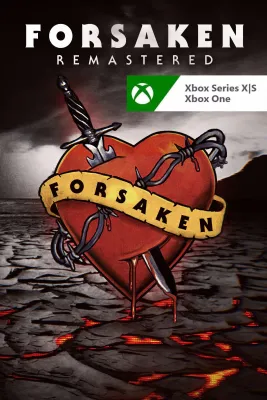 Forsaken Remastered