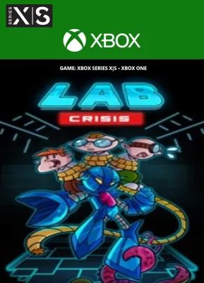 Lab Crisis