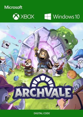 Archvale