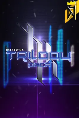 DJMAX RESPECT V - TRILOGY PACK (DLC)