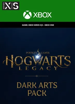 Hogwarts Legacy: Dark Arts Pack (DLC)
