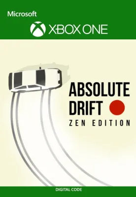 Absolute Drift: Zen Edition