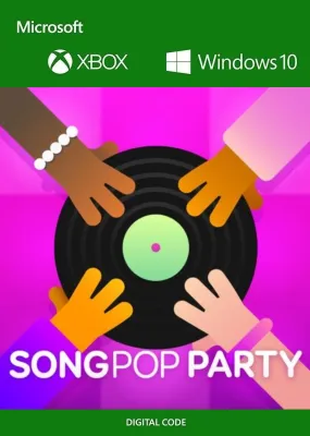 SongPop Party