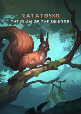 Northgard - Ratatoskr, Clan of the Squirrel (DLC)