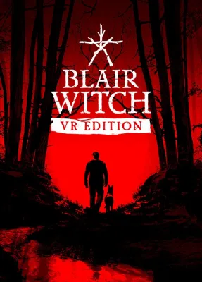 Blair Witch [VR]