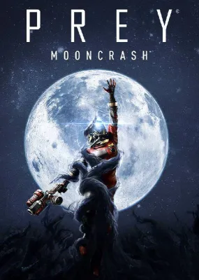 Prey - Mooncrash (DLC)