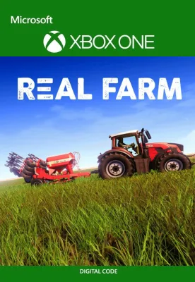 Real Farm