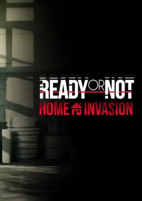 Ready or Not: Home Invasion (DLC)