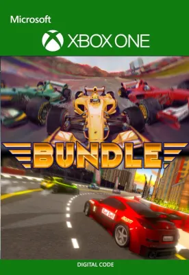 Rock 'N Racing Bundle