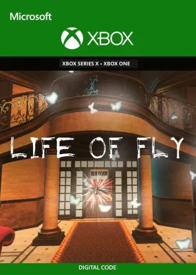 Life of Fly
