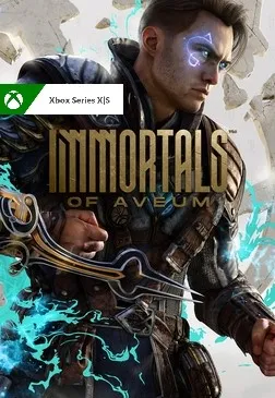Immortals of Aveum Pre-Order Bonus (DLC)