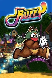 RUFFY AND THE RIVERSIDE