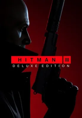 HITMAN 3 - Deluxe Pack (DLC)