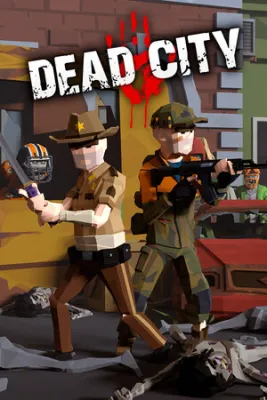 Dead City