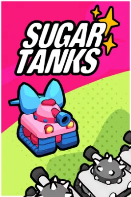 Sugar Tanks