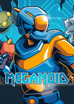 Meganoid GOG