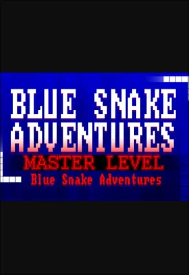 Blue Snake Adventures : Master Level (DLC)