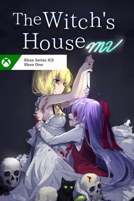 The Witch's House MV