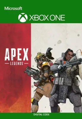 Apex Legends - N7 Weapon Charm (DLC)