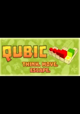 QUBIC: Fun Edition