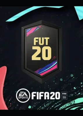FIFA 20 Gold Pack (DLC)
