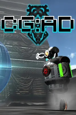 Cortex Gear- AngryDroids
