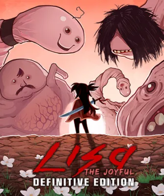 LISA: The Joyful (DLC)
